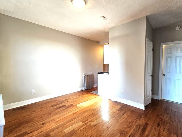 Studio at 515 West 168th Street