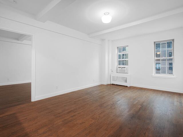 Studio at 24 Fifth Avenue