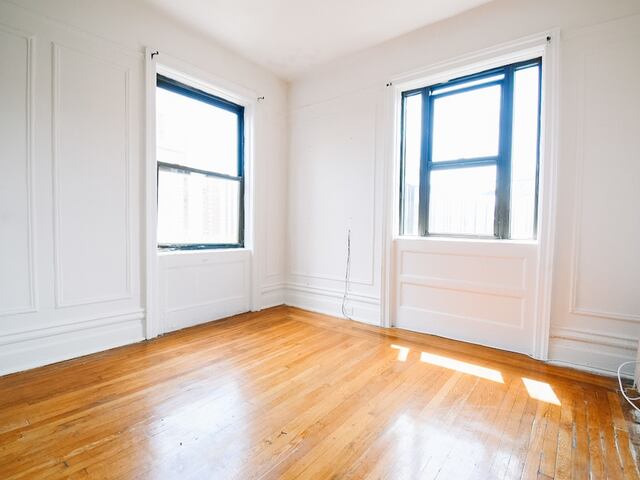 1-Bedroom at 45 Tiemann Place