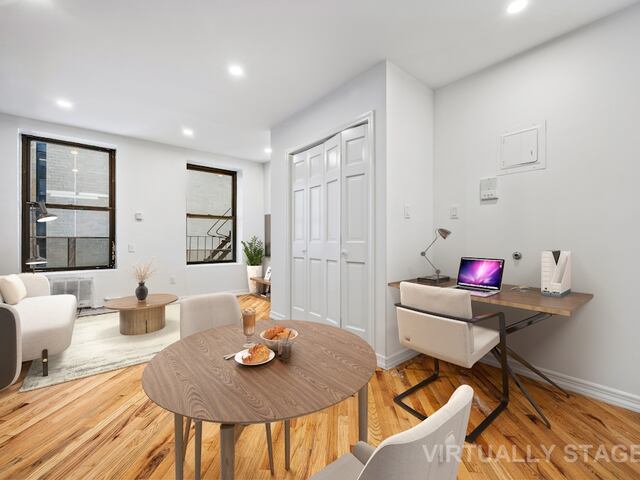 1-Bedroom at 120 Orchard Street