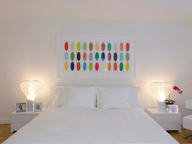 1-Bedroom at The Andover
