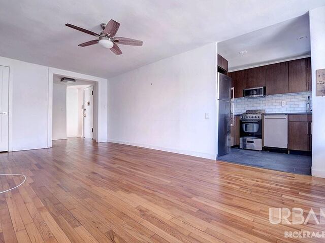 1-Bedroom at 300 Bleecker Street
