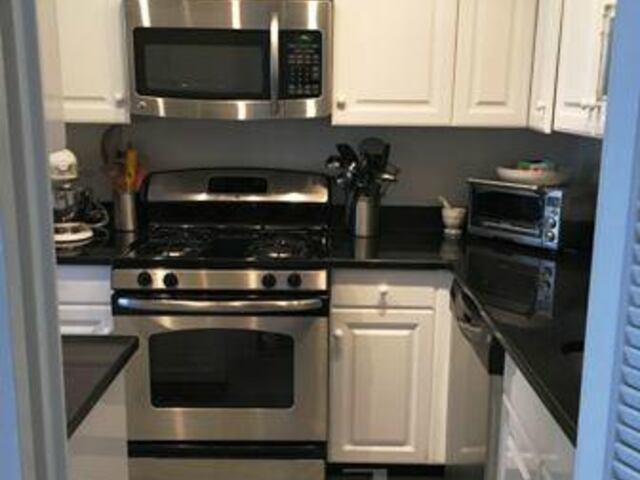 2-Bedroom at 230 East 79th Street