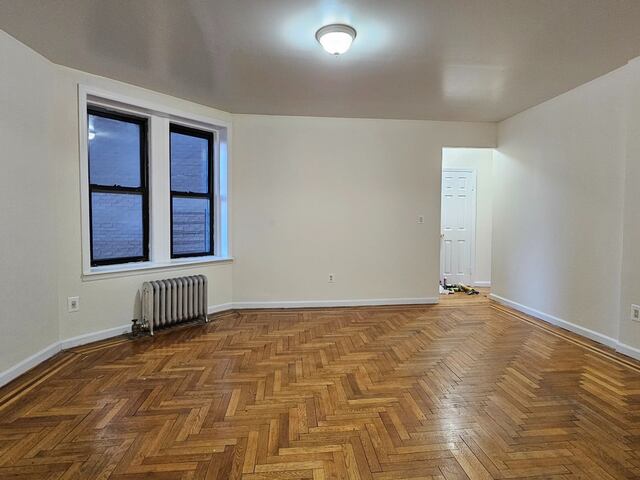 2-Bedroom at 400 Fort Washington Avenue