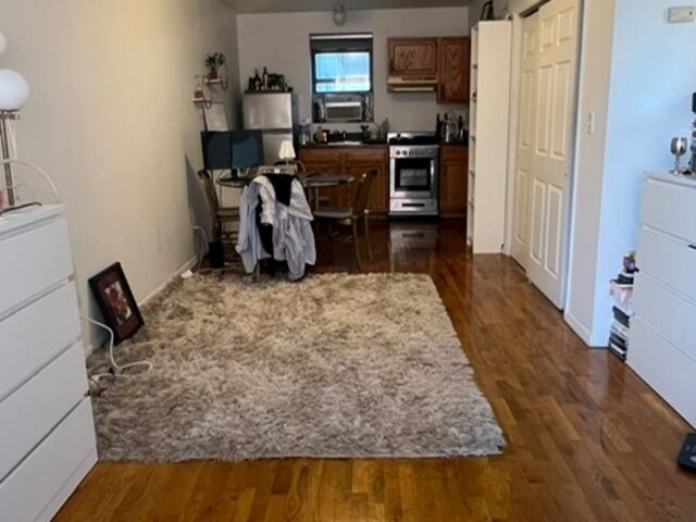 Studio at 17 Stanton Street