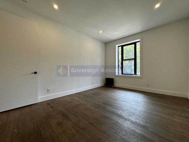 3-Bedroom at 45 Tiemann Place