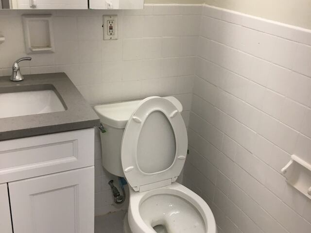 1-Bedroom at Yorkshire Towers