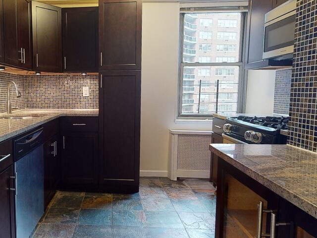 3-Bedroom at Parker Towers: 104-20 Queens Blvd