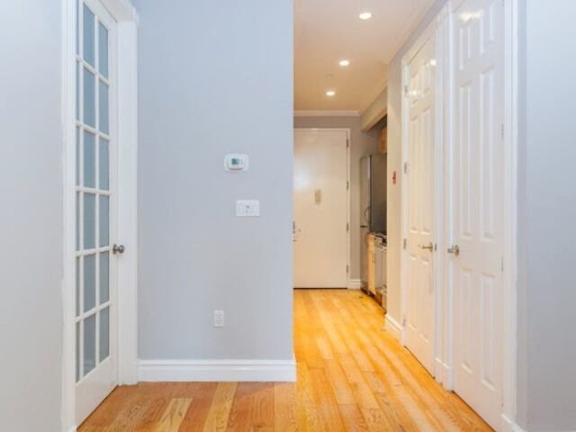 3-Bedroom at 202 East 13th Street