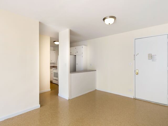 1-Bedroom at LeFrak City: Copenhagen