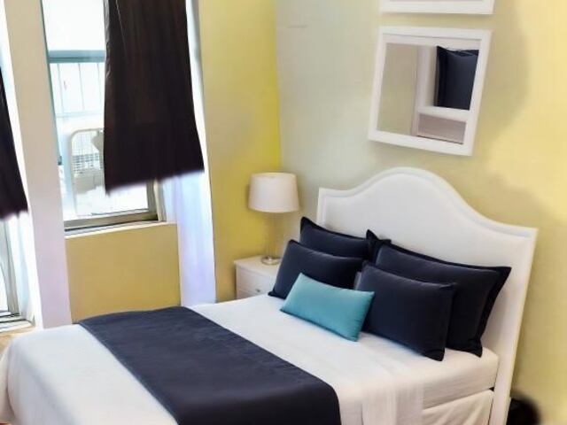 3-Bedroom at 69 West 107th Street