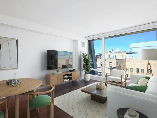 2-Bedroom at Enclave at the Cathedral