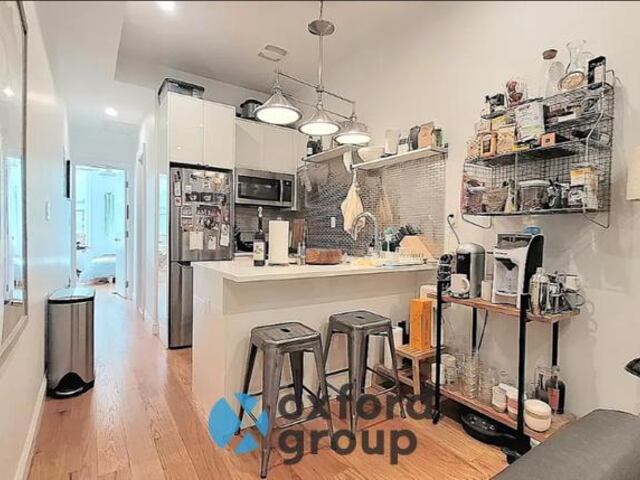 2-Bedroom at 223 Devoe Street