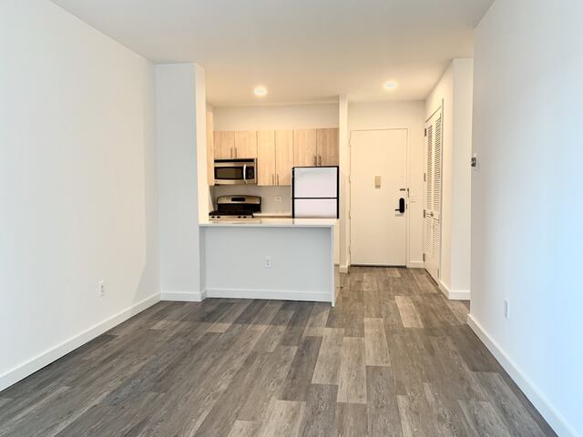 1-Bedroom at The Helux
