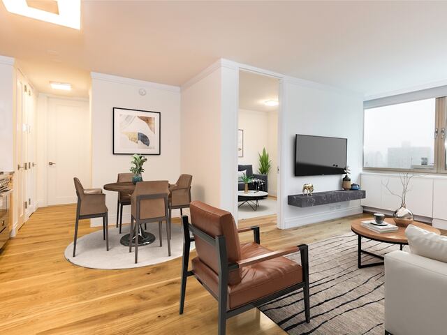 2-Bedroom at The Colorado