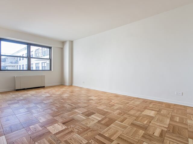 1-Bedroom at Yorkshire Towers