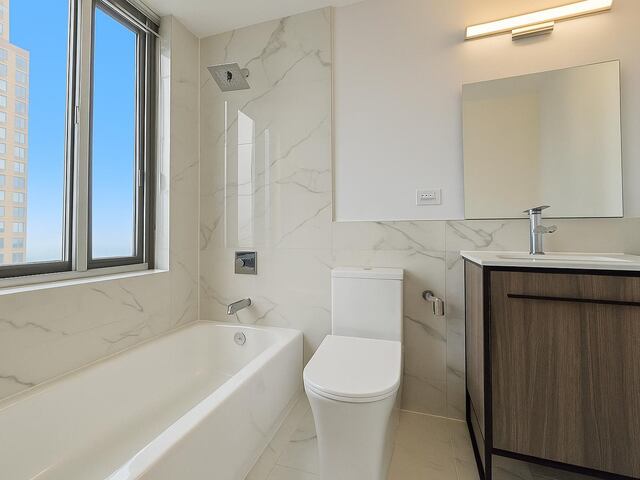 2-Bedroom at The Hamilton