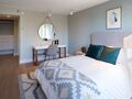 1-Bedroom at The Murray Hill Marquis