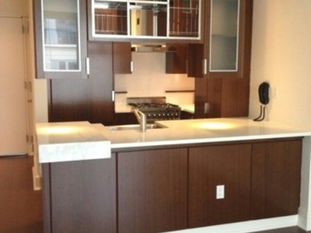 1-Bedroom at The Aldyn