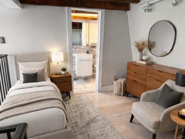 2-Bedroom at 7 East 75th Street