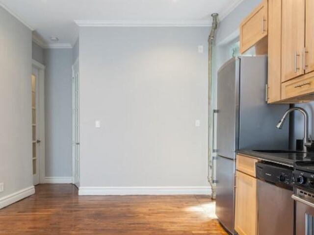 1-Bedroom at 250 Mott Street