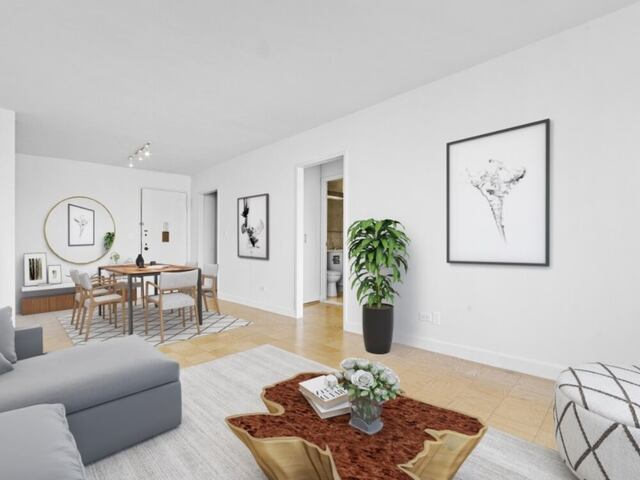 1-Bedroom at 40 East 89th Street