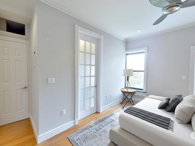 2-Bedroom at 424 East 9th Street