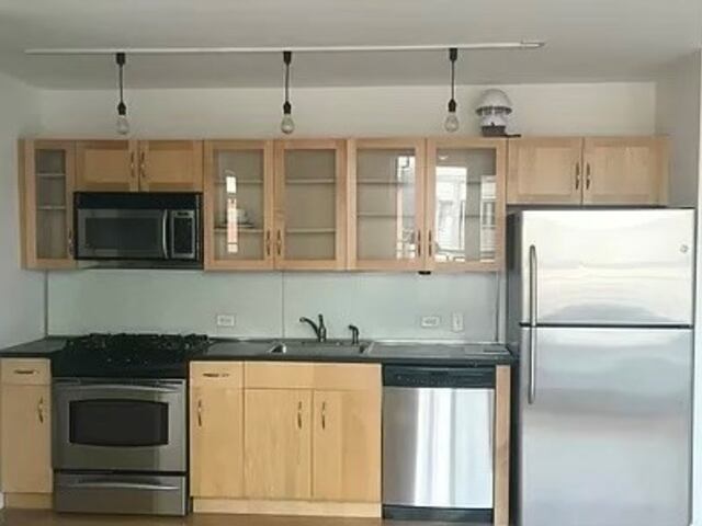 1-Bedroom at 217 Front Street