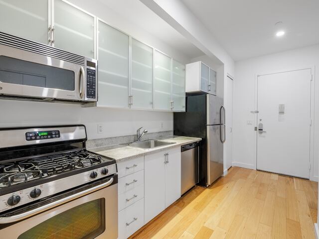 Studio at 37 Wall Street