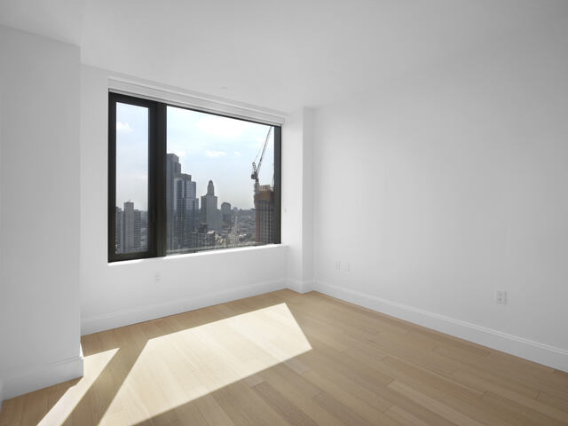 1-Bedroom at City Tower