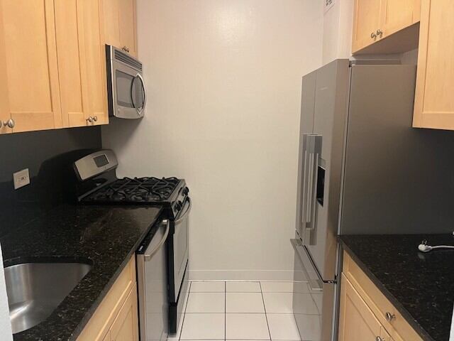 1-Bedroom at The Left Bank