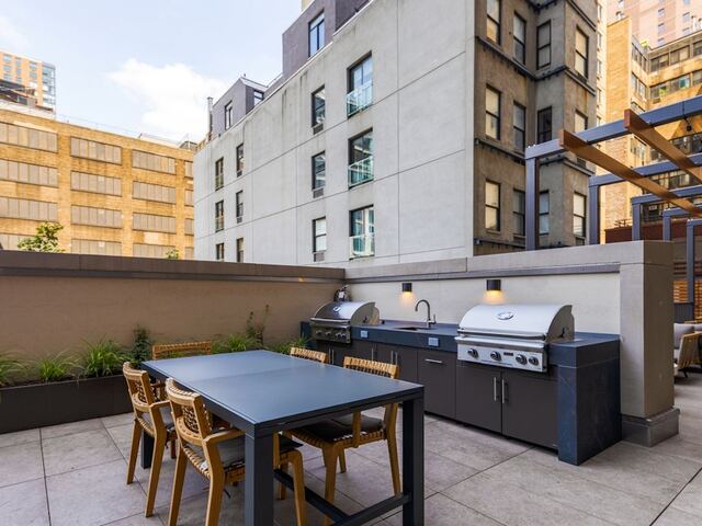 3-Bedroom at Riverbank West