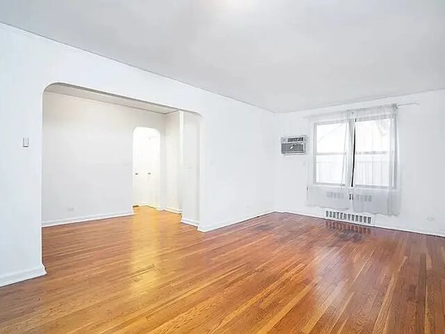 Studio at 55 West 92nd Street