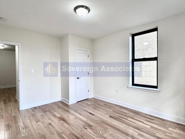 2-Bedroom at 1803 Riverside Drive