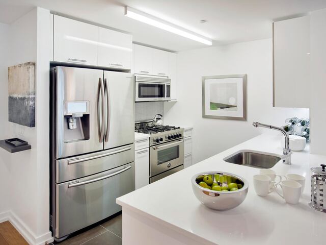 1-Bedroom at The Larstrand