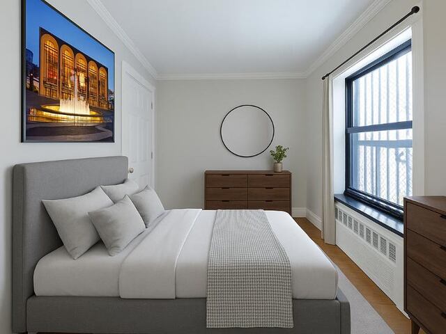 1-Bedroom at 345 West 53rd Street