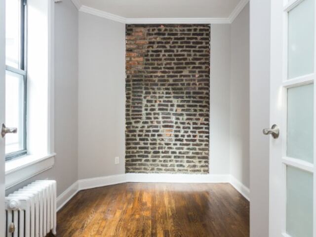 2-Bedroom at 432 East 13th Street