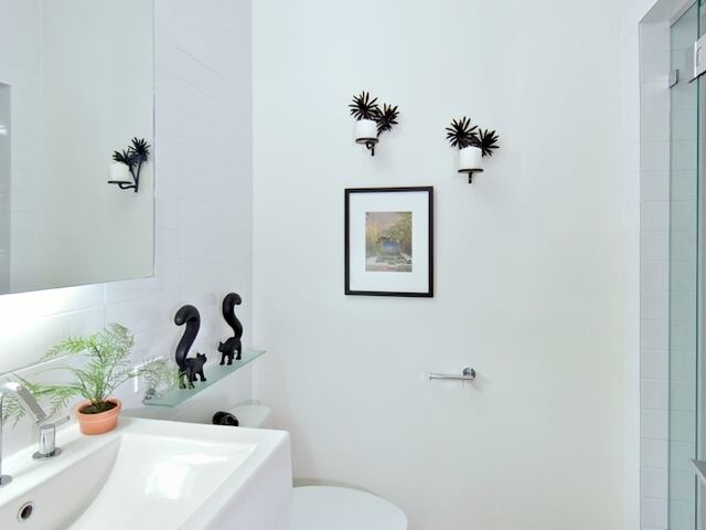 2-Bedroom at Peter Cooper Village: 440 East 23rd
