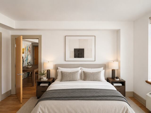 1-Bedroom at 65 Washington Street