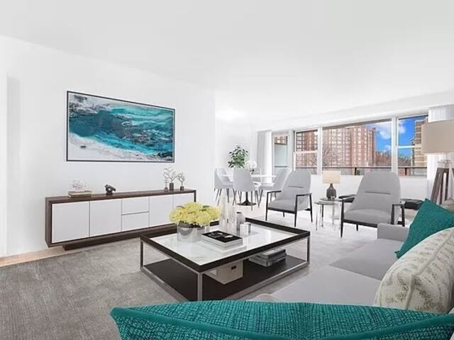 3-Bedroom at Winston Churchill
