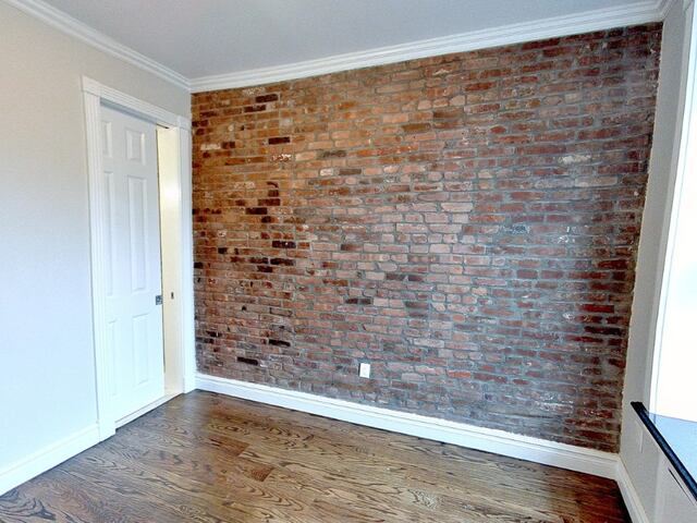 2-Bedroom at 47 East 1st Street