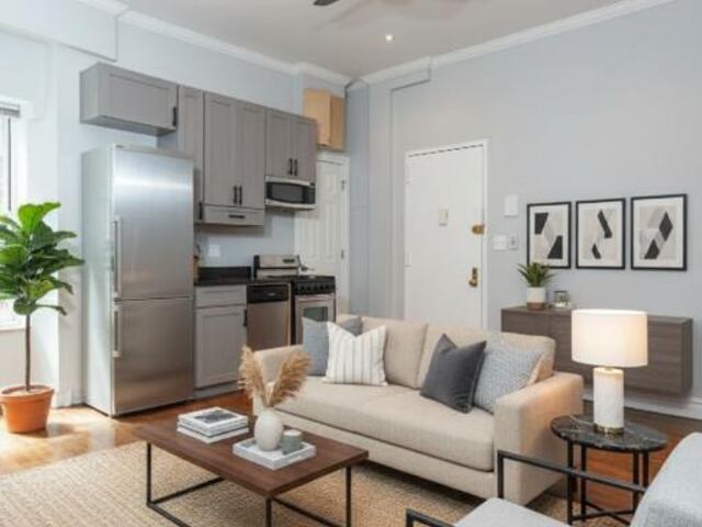1-Bedroom at 248 Mott Street