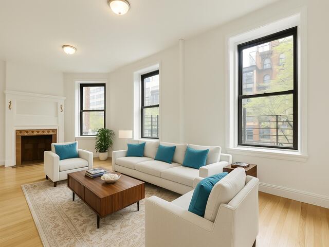 2-Bedroom at 941 Amsterdam Avenue
