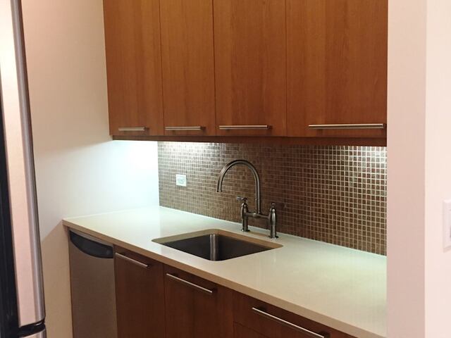2-Bedroom at The Ashley