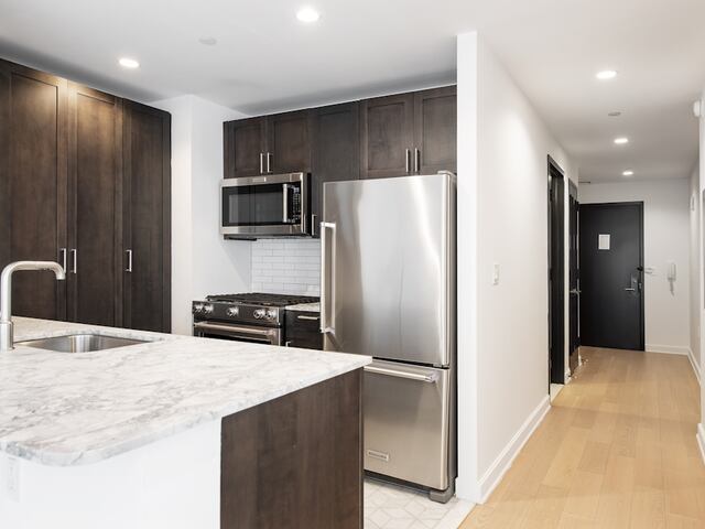 2-Bedroom at 21 West End Avenue