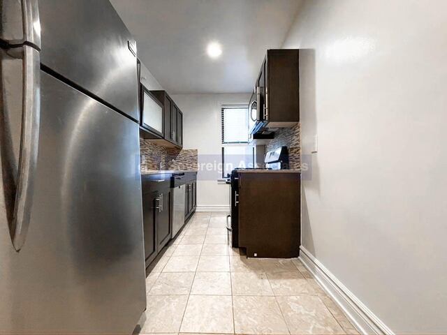 3-Bedroom at 106 Fort Washington Avenue