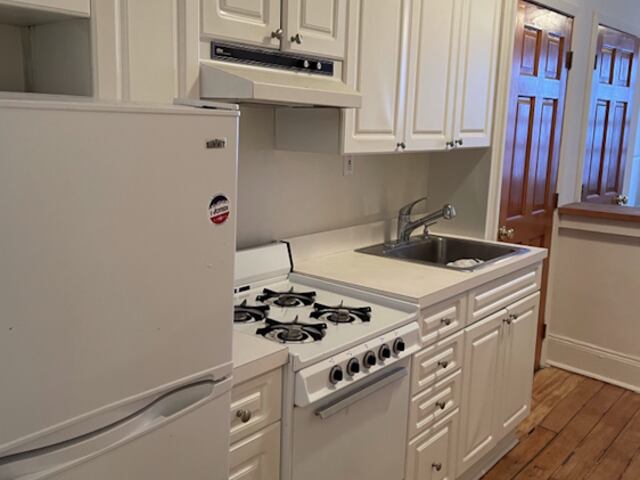 Studio at 169 Avenue A