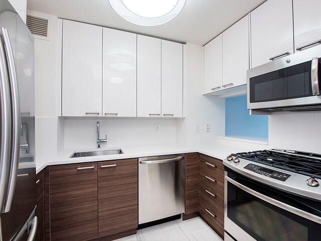 1-Bedroom at The Ventura