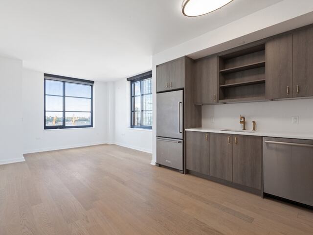 1-Bedroom at Henry Hall