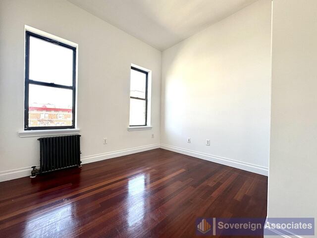 2-Bedroom at The Westbourne : 609 West 137th